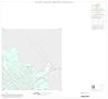 Map: 1990 Census County Block Map (Recreated): Wharton County, Inset H02
