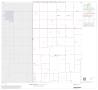 Thumbnail image of item number 1 in: '1990 Census County Block Map (Recreated): Hale County, Block 5'.