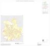 Thumbnail image of item number 1 in: '1990 Census County Block Map (Recreated): Hamilton County, Inset B01'.