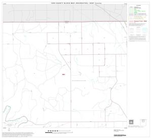 Primary view of object titled '1990 Census County Block Map (Recreated): Kent County, Block 2'.