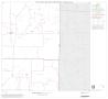 Thumbnail image of item number 1 in: '1990 Census County Block Map (Recreated): Young County, Block 8'.