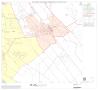 Map: 1990 Census County Block Map (Recreated): El Paso County, Block 69