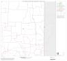 Thumbnail image of item number 1 in: '1990 Census County Block Map (Recreated): Hunt County, Block 16'.