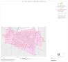 Map: 1990 Census County Block Map (Recreated): Bastrop County, Inset D02