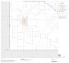Thumbnail image of item number 1 in: '1990 Census County Block Map (Recreated): Hall County, Block 7'.