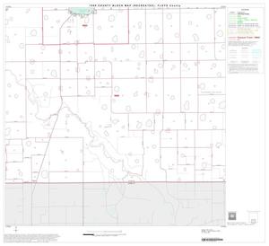 Primary view of object titled '1990 Census County Block Map (Recreated): Floyd County, Block 8'.
