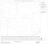 Map: 1990 Census County Block Map (Recreated): Shackelford County, Block 14