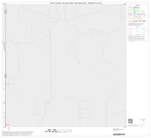 Primary view of object titled '1990 Census County Block Map (Recreated): Gregg County, Block 3'.