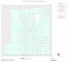 Thumbnail image of item number 1 in: '1990 Census County Block Map (Recreated): Yoakum County, Inset B01'.
