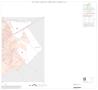 Map: 1990 Census County Block Map (Recreated): Jackson County, Inset B02