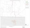 Thumbnail image of item number 1 in: '1990 Census County Block Map (Recreated): Archer County, Block 14'.