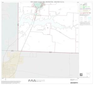 1990 Census County Block Map (Recreated): Grayson County, Block 32