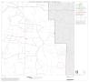Thumbnail image of item number 1 in: '1990 Census County Block Map (Recreated): Jim Hogg County, Block 4'.
