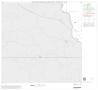 Thumbnail image of item number 1 in: '1990 Census County Block Map (Recreated): Crockett County, Block 13'.