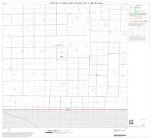 Primary view of object titled '1990 Census County Block Map (Recreated): Parmer County, Block 8'.