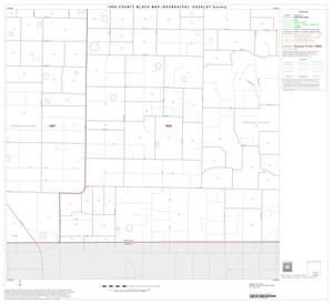 1990 Census County Block Map (Recreated): Hockley County, Block 15