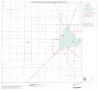 Map: 1990 Census County Block Map (Recreated): Terry County, Block 5