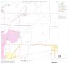 Map: 1990 Census County Block Map (Recreated): Collin County, Block 40