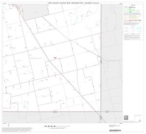 Primary view of object titled '1990 Census County Block Map (Recreated): Scurry County, Block 16'.