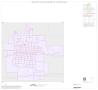 Map: 1990 Census County Block Map (Recreated): Colorado County, Inset C01