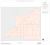 Thumbnail image of item number 1 in: '1990 Census County Block Map (Recreated): Terry County, Inset C01'.