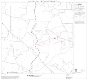 1990 Census County Block Map (Recreated): Anderson County, Block 7