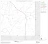 Thumbnail image of item number 1 in: '1990 Census County Block Map (Recreated): Mason County, Block 9'.