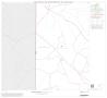 Map: 1990 Census County Block Map (Recreated): Val Verde County, Block 25