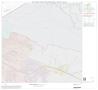 Thumbnail image of item number 1 in: '1990 Census County Block Map (Recreated): Coryell County, Block 21'.