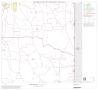 Map: 1990 Census County Block Map (Recreated): Cass County, Block 12