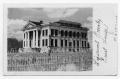 Thumbnail image of item number 1 in: 'Lipscomb County Courthouse'.