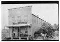 Photograph: The Lipscomb Hotel