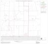Map: 1990 Census County Block Map (Recreated): Scurry County, Block 15