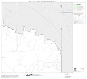 1990 Census County Block Map (Recreated): Knox County, Block 3