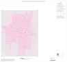 Map: 1990 Census County Block Map (Recreated): Wood County, Inset E01