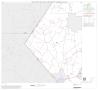 Map: 1990 Census County Block Map (Recreated): Gonzales County, Block 8
