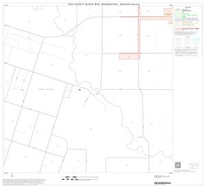 1990 Census County Block Map (Recreated): Nueces County, Block 48