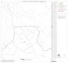Map: 1990 Census County Block Map (Recreated): Presidio County, Block 14