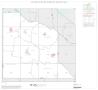Thumbnail image of item number 1 in: '1990 Census County Block Map (Recreated): Van Zandt County, Index'.
