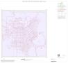 Map: 1990 Census County Block Map (Recreated): Marion County, Inset C01