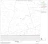Map: 1990 Census County Block Map (Recreated): Borden County, Block 8