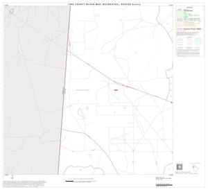 1990 Census County Block Map (Recreated): Reeves County, Block 6