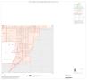 Map: 1990 Census County Block Map (Recreated): Hale County, Inset A06