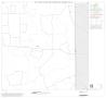 Map: 1990 Census County Block Map (Recreated): Dickens County, Block 6