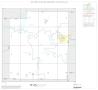 Thumbnail image of item number 1 in: '1990 Census County Block Map (Recreated): Palo Pinto County, Index'.