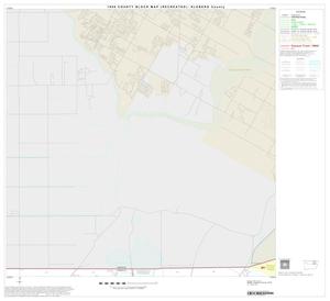 Primary view of object titled '1990 Census County Block Map (Recreated): Kleberg County, Block 5'.