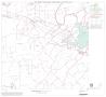 Map: 1990 Census County Block Map (Recreated): Fayette County, Block 10