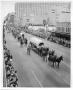 Thumbnail image of item number 1 in: '[Parade in Houston]'.