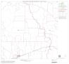 Map: 1990 Census County Block Map (Recreated): Uvalde County, Block 14
