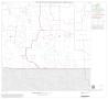 Map: 1990 Census County Block Map (Recreated): Medina County, Block 18